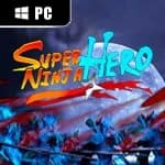 Super Ninja Hero VR
