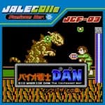 JALECOlle Famicom Ver. Bio Warrior DAN The Increaser War