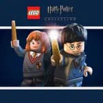 LEGO Harry Potter Collection