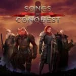 Songs of Conquest