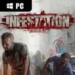 Infestation: The New Z