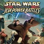 Star Wars: Episode I: Jedi Power Battles