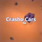 Crasho Cars