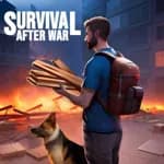 Survival after War