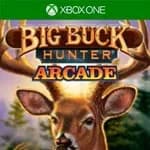 Big Buck Hunter Arcade