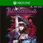 Bloodstained: Ritual of the Night