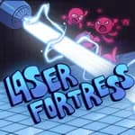 LASER FORTRESS