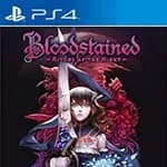 Bloodstained: Ritual of the Night