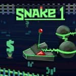 SNAKE 1