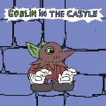 Goblin in the castle