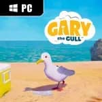 Gary the Gull