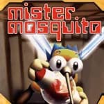 Mister Mosquito