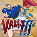 VALIS: The Fantasm Soldier Collection III