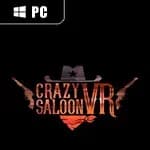 Crazy Saloon VR
