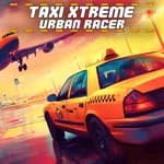 Taxi Xtreme Urban Racer