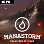 Manastorm: Champions of G'nar