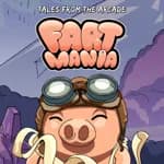 Tales From The Arcade: Fartmania