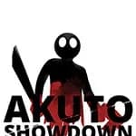 Akuto: Showdown
