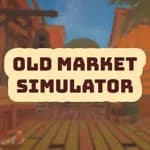 Old Market Simulator