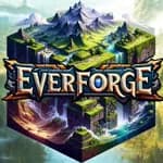 Everforge: Craft Legends