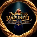 Princess Rapunzel: The Kingdom's Legacy