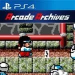 Arcade Archives Kiki Kaikai