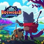 Botworld Odyssey