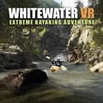 Whitewater VR: Extreme Kayaking Adventure