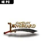 The Rise of Captain Longbeard