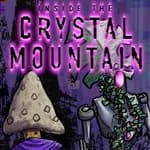 Inside The Crystal Mountain