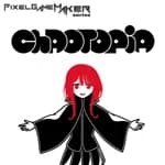 Pixel Game Maker Series Chrotopia