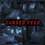 Cursed Feed