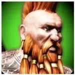 Demon's Rise 2: Lords of Chaos