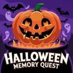 Halloween Memory Quest