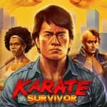 Karate Survivor