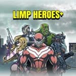 LIMP HEROES+
