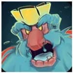 Return of the Zombie King