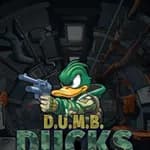 D.U.M.B. Ducks