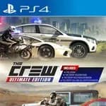 The Crew Ultimate Edition