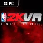 NBA 2KVR Experience