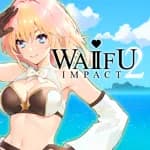 WAIFU IMPACT 2