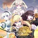 The Alchemist of Ars Magna