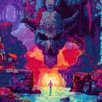 Caveheart Legacy Of The Depths