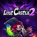 Lost Castle 2