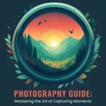 Photography Guide: Mastering the Art of Capturing Moments