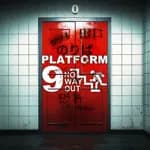 Platform 9 - NO WAY OUT