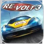 Re-Volt3 : Resurrection
