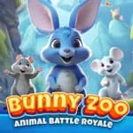 Bunny Zoo - Animal Battle Royale