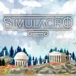 Simulacro