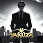 Yakuza Shadows of New York